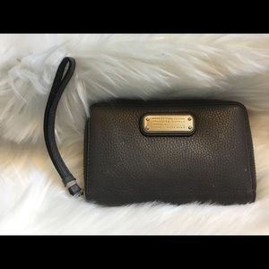 Marc Jacobs Wristlet Wallet
